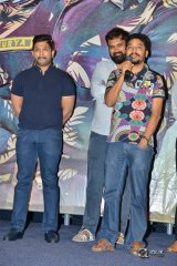 Army People Watching Naa Peru Surya Naa illu India Movie Photos